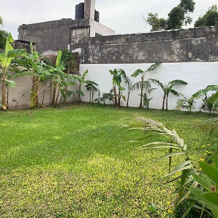 Casa Norte Concordia Exterior foto