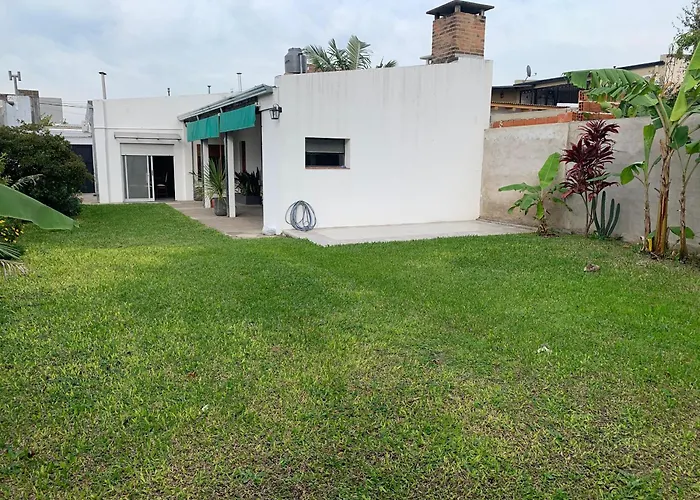 Casa Norte