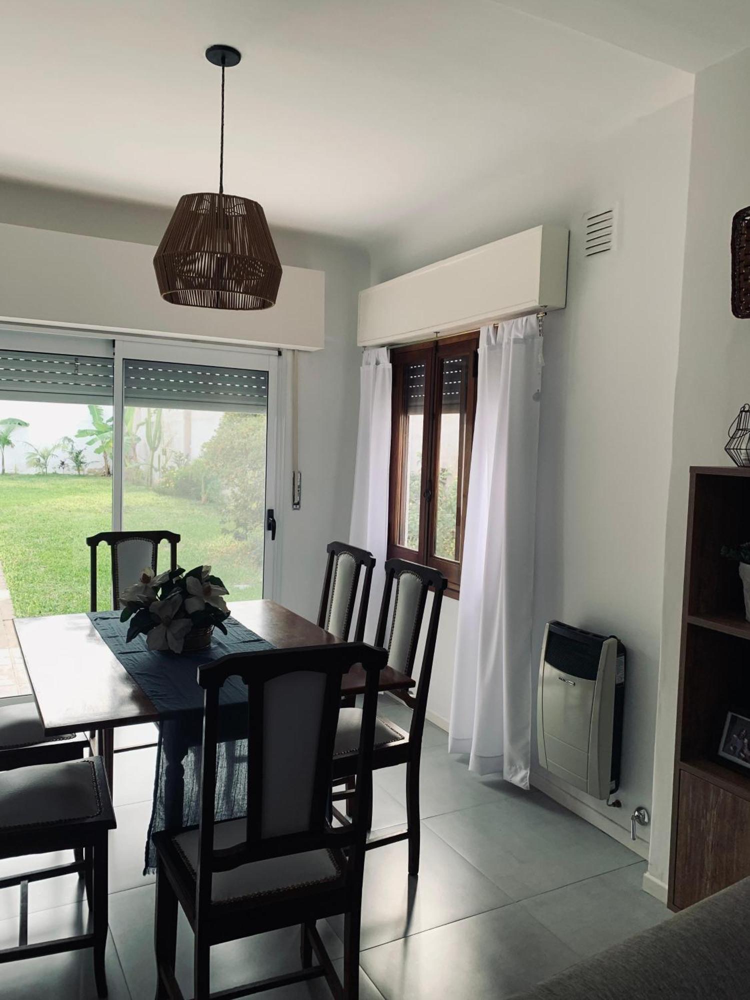 Holiday home Casa Norte