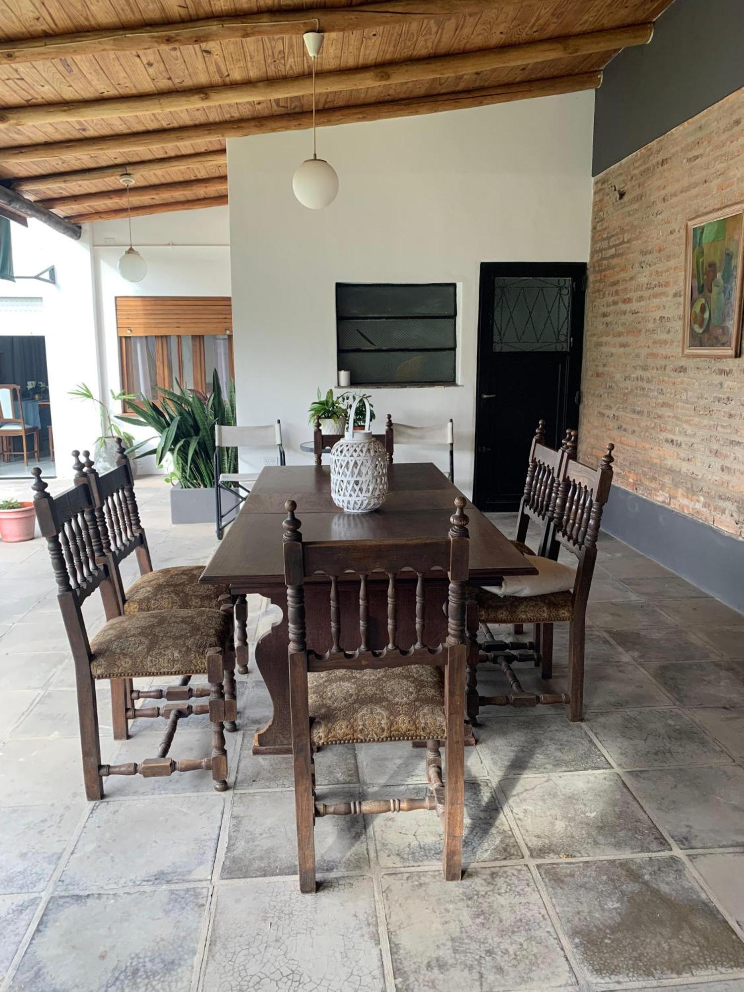 Casa Norte Holiday home Concordia