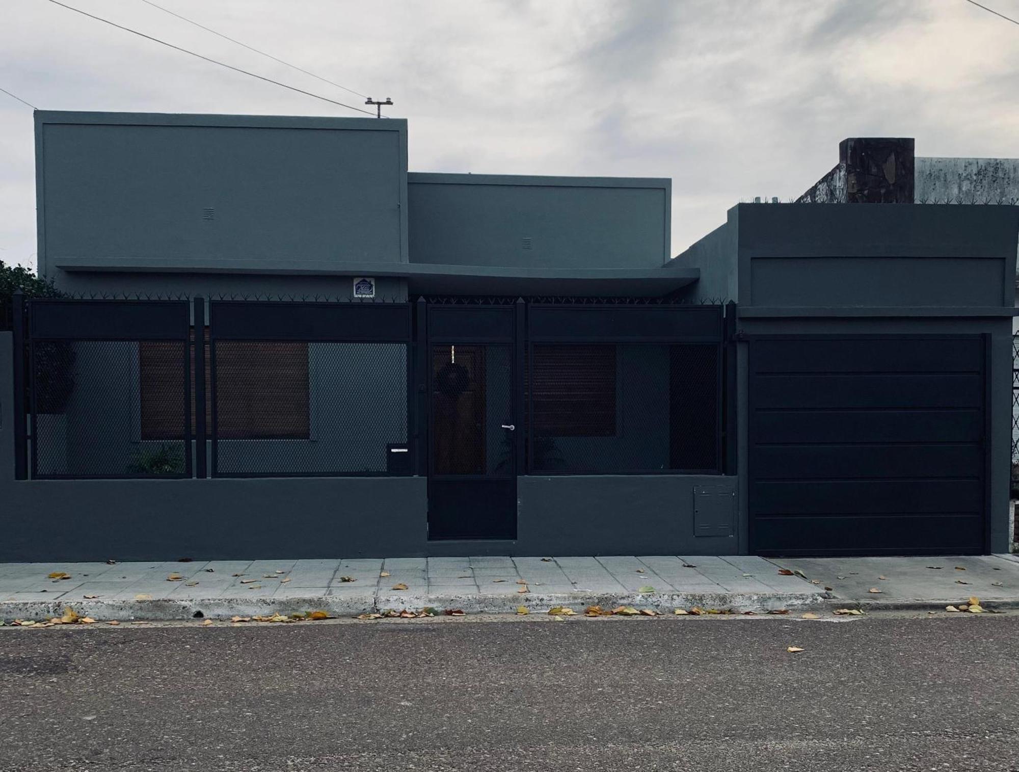 Casa Norte * Concordia