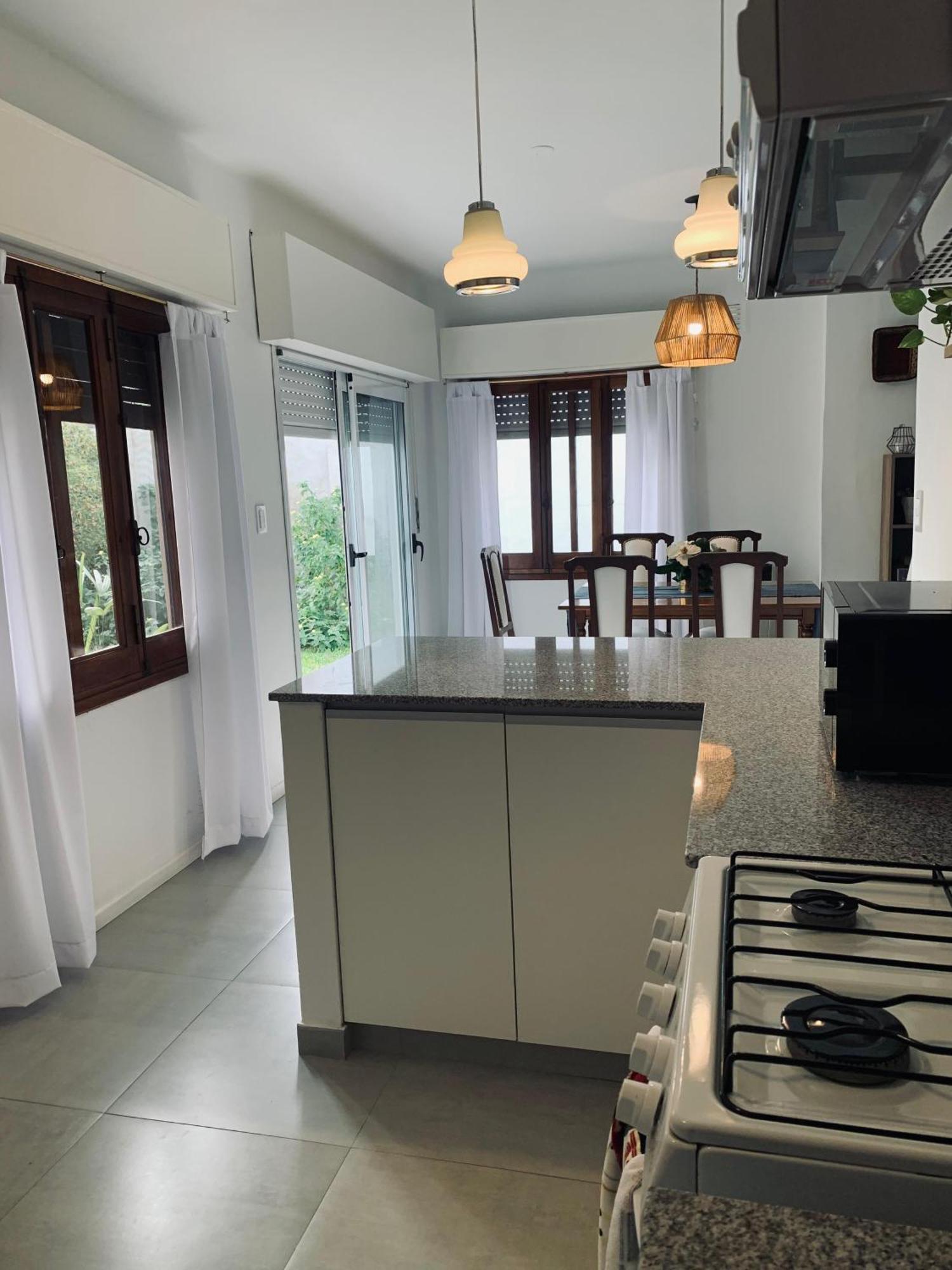 Casa Norte Holiday home *