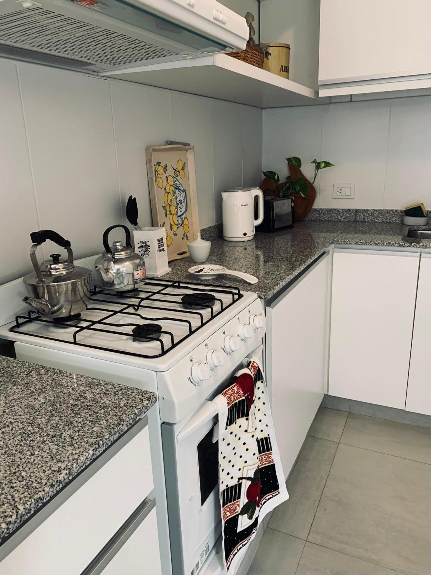 Casa Norte Holiday home