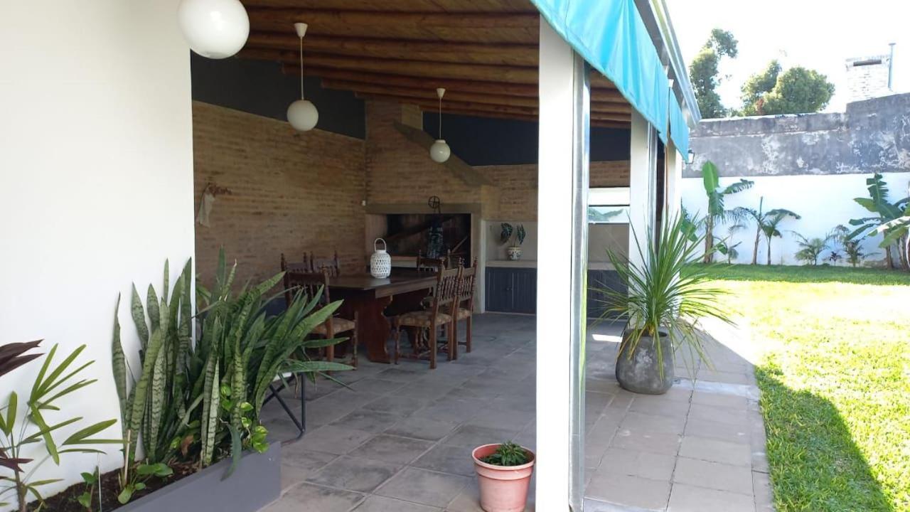 Casa Norte Holiday home *